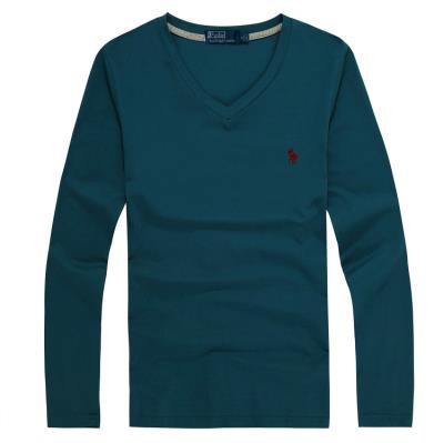 Cheap Men Polo Shirts wholesale No. 2419